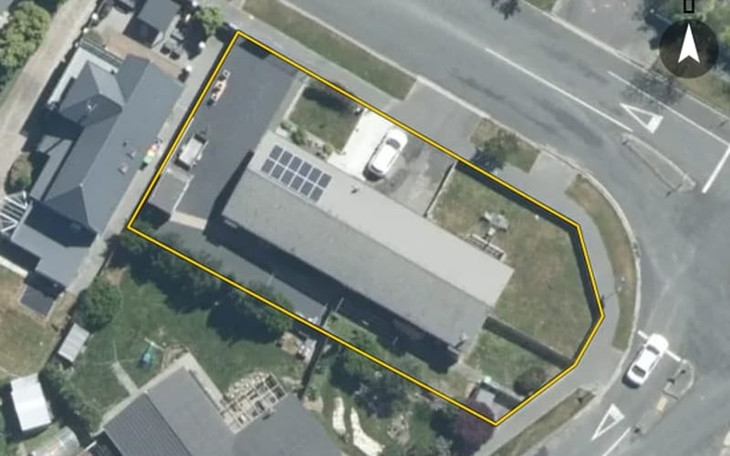 3 MacAulay Street