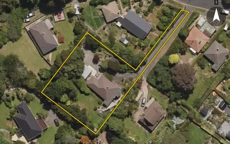 15 Craighall Crescent