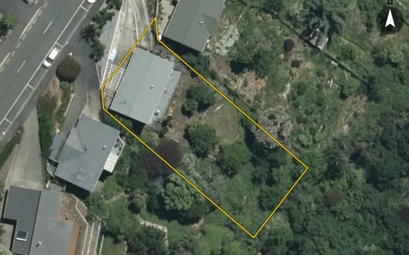 105 Princes Drive
