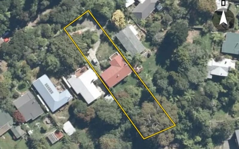 11 Winchester Avenue