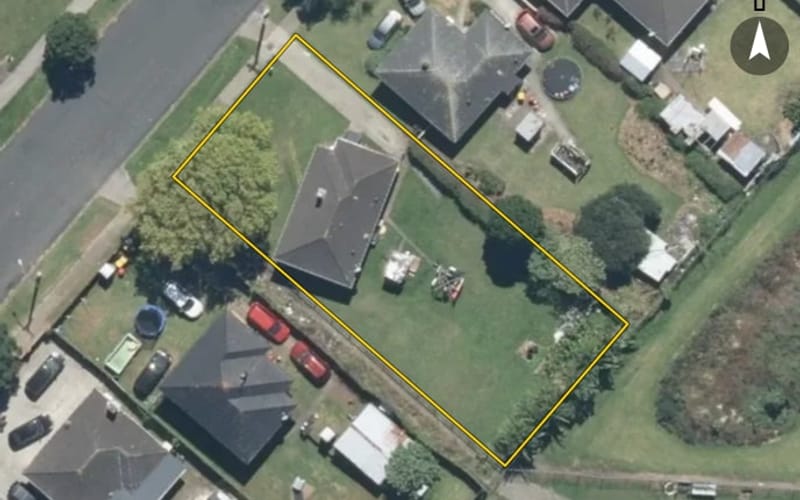 41 Gilbert Road