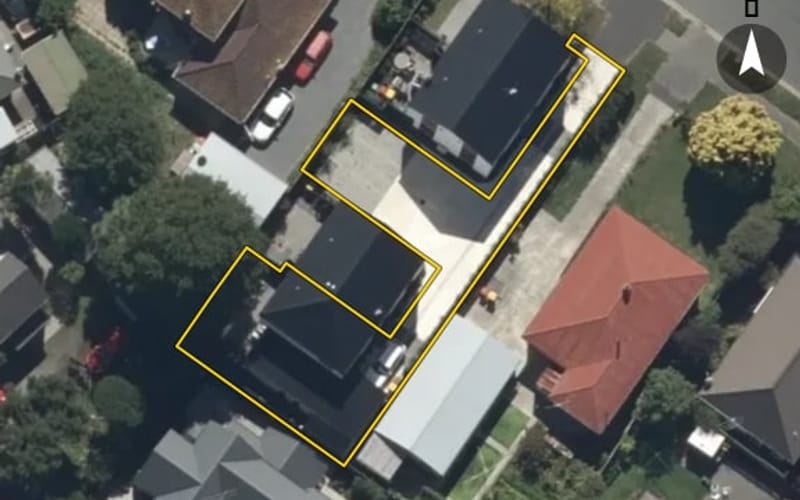 21D Proctor Street
