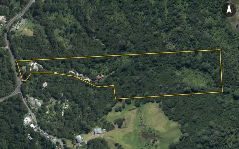 23-25 Sunnyvale Road
