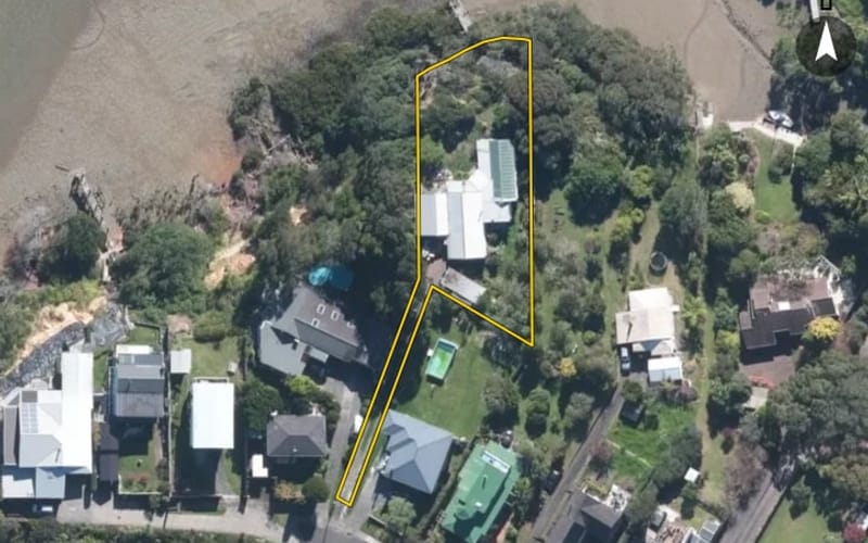 14 Beach Haven Road
