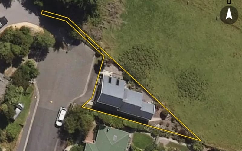 38 St Albans Street