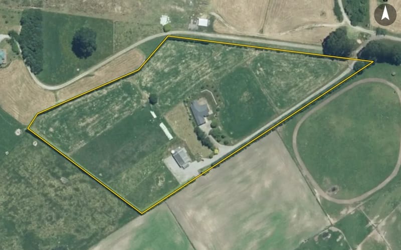 769 Oruanui Road