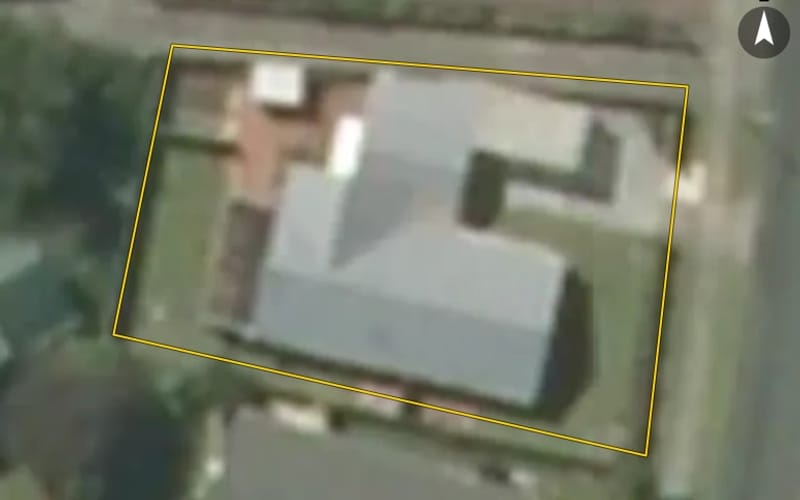 115 Heta Road