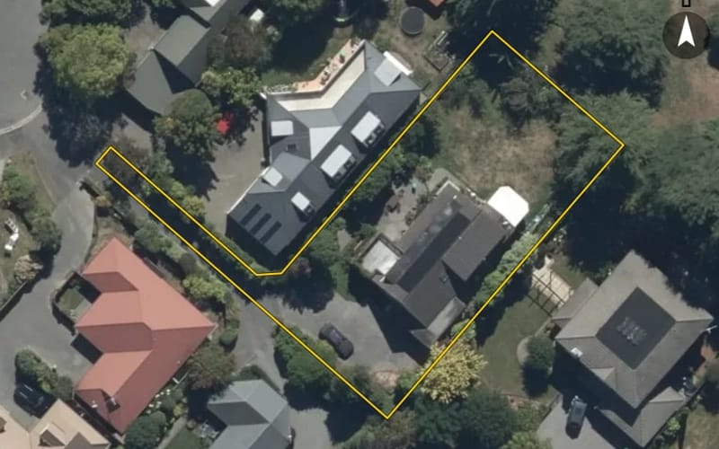 15 Cottesmore Close
