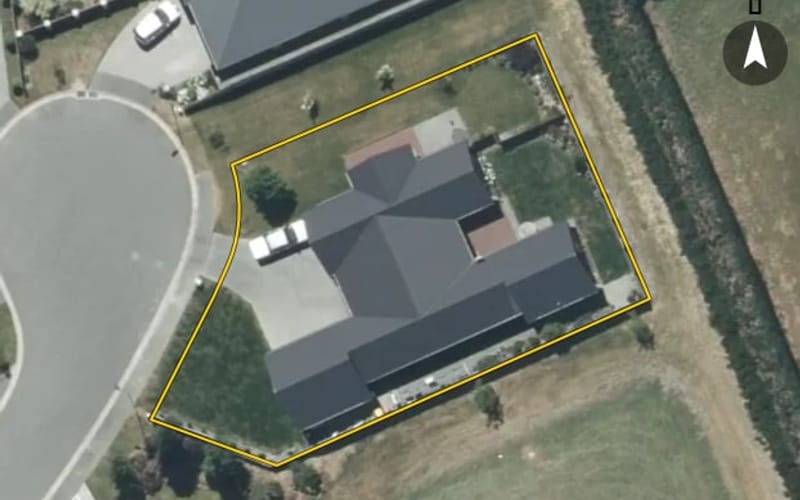 16 Kelburn Place