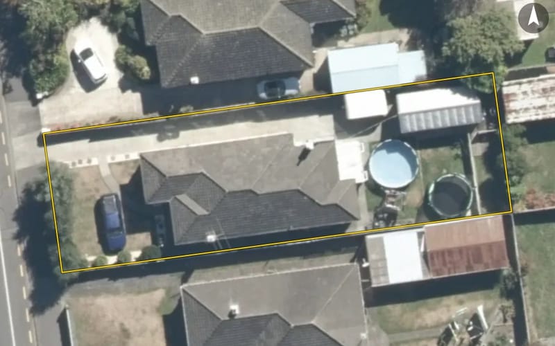 36 Gibbons Street