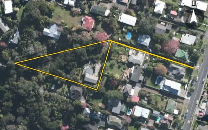 31B Balmain Road