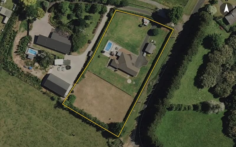 91A Lindsay Road