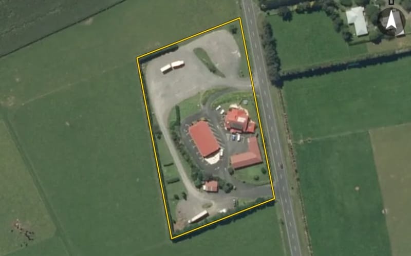 56 Mountain Road
