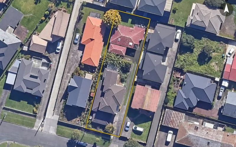 3 Coleman Avenue