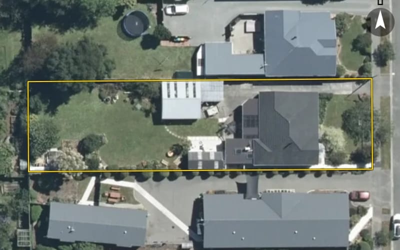 15 Preston Street
