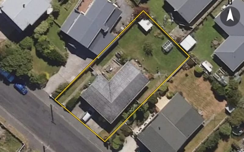34 Scobie Road
