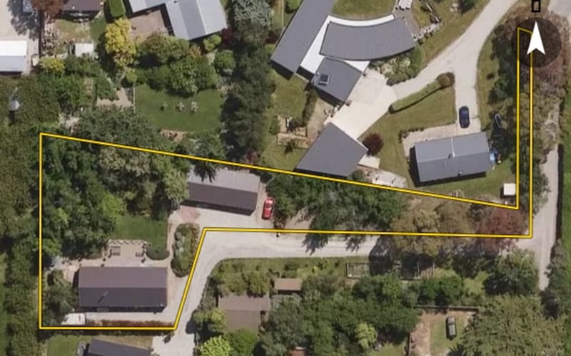 17B Hall Road