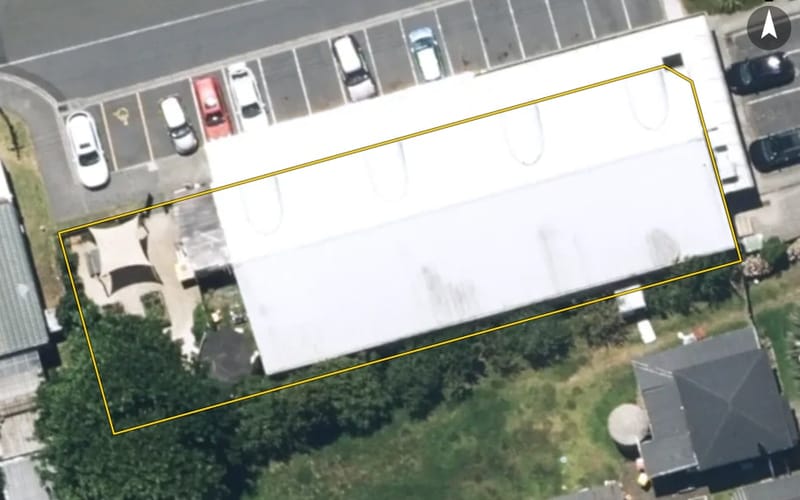 41 Third View Avenue