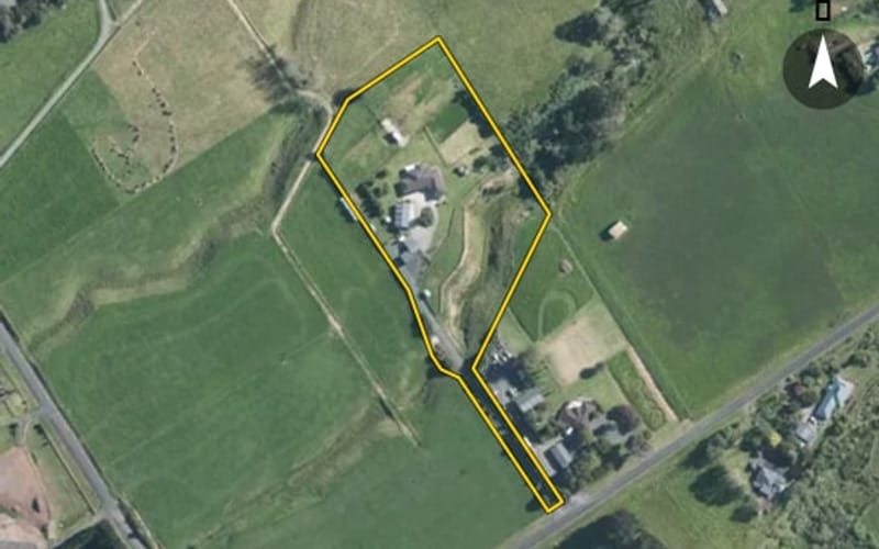 206 Taurangaruru Road