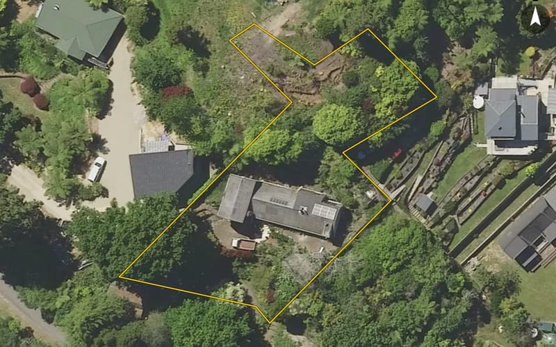 154 Okere Road