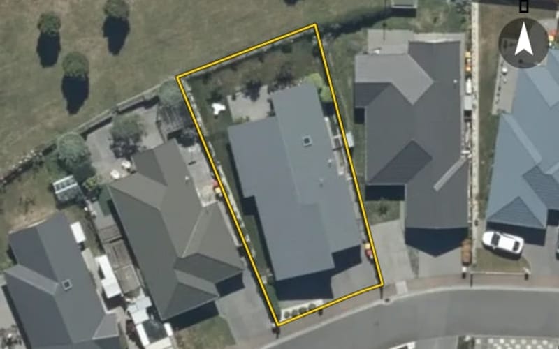 6 Skipness Lane