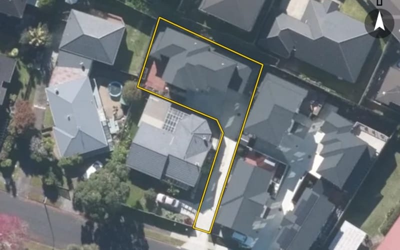 10A Borrowdace Avenue