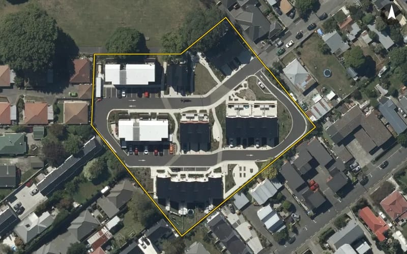 1/33 Willard Street