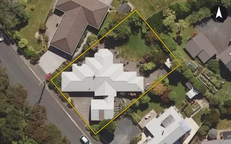 42 Tanner Road