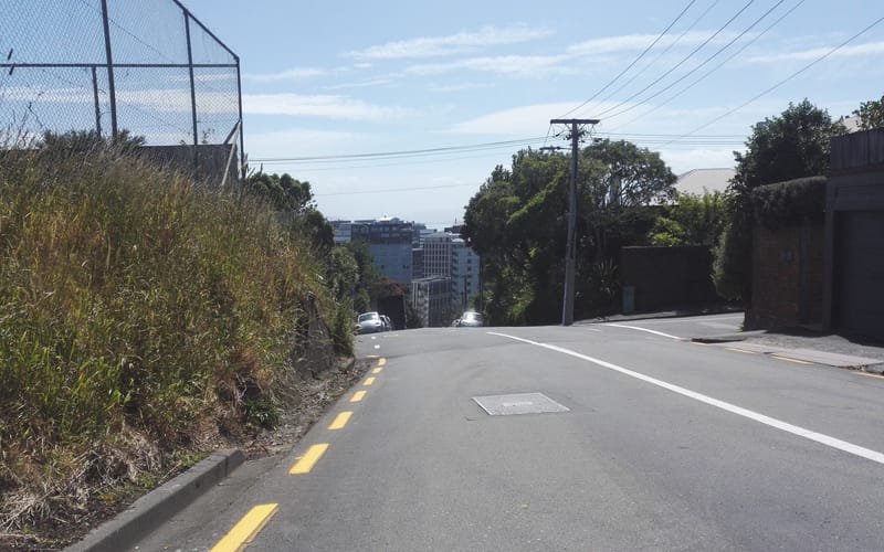 11 Wesley Road