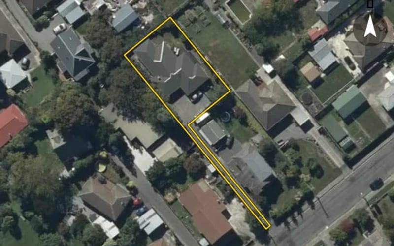 14A Cedars Street