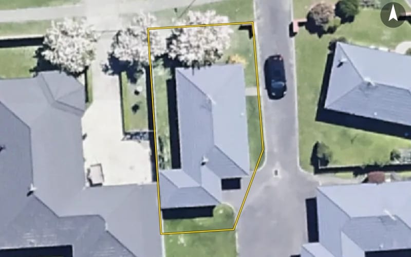 6 Kingwell Drive