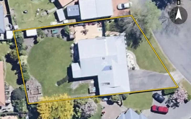 13 Westhaven Place