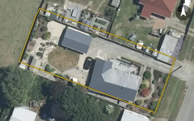 8 Rhodes Street