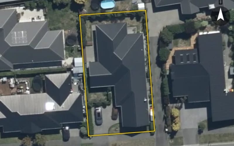 10 Taiore Crescent