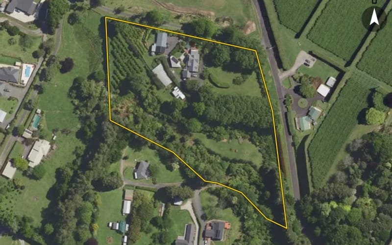 100 Munro Road