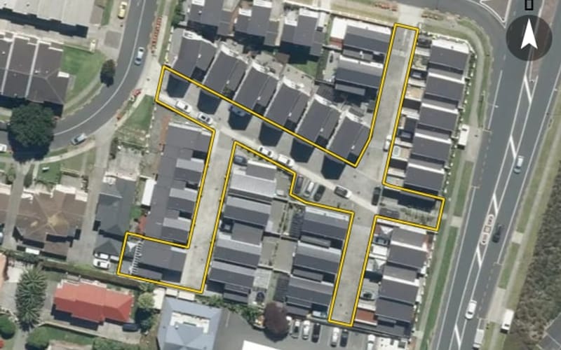 9 Totara Haeata Lane