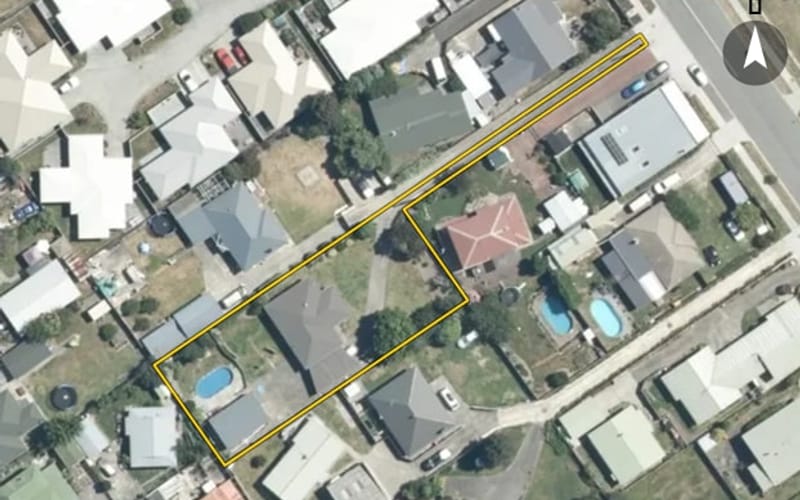 229 Warwick Road