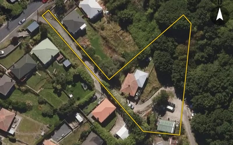 60 Lindsay Road