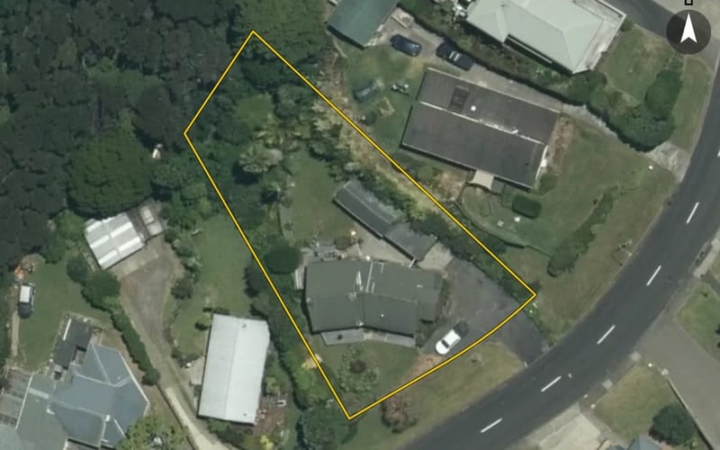 28 Centennial Drive