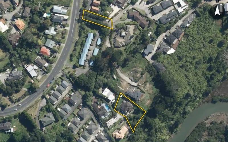 51A The Avenue