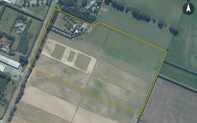 192 Waterholes Road