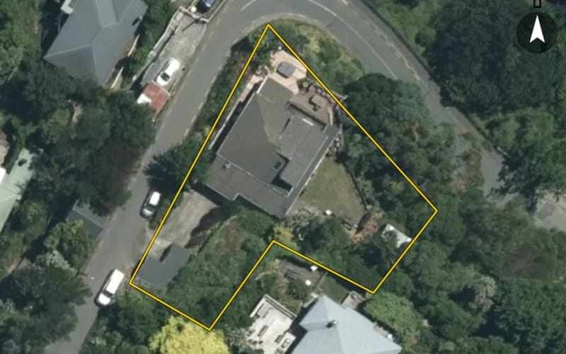5 Beachville Crescent