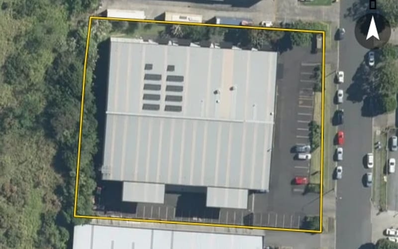 26-28 Hannigan Drive