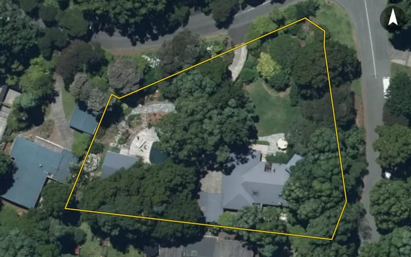 8 Taraire Road