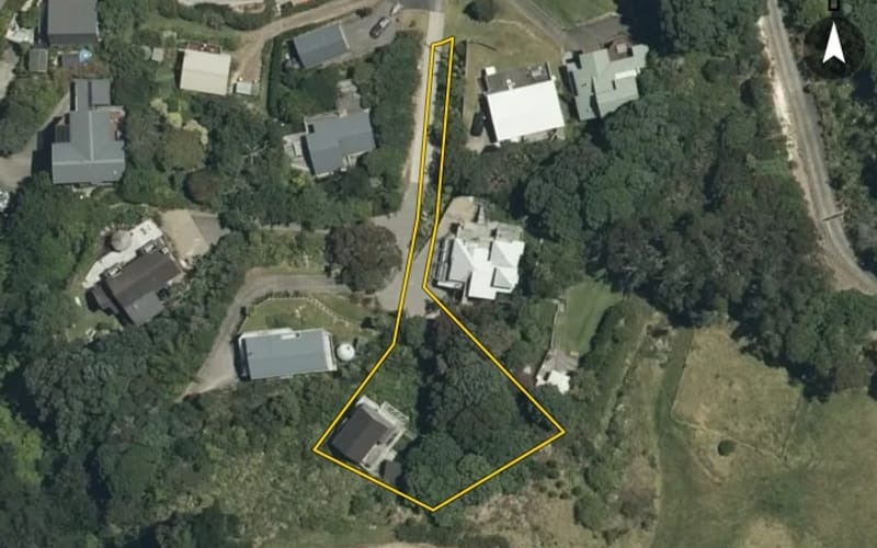 6 Florence Place