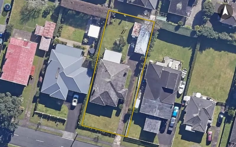11 Fernleigh Avenue