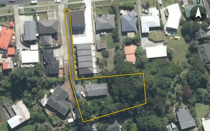 26 Seaview Road