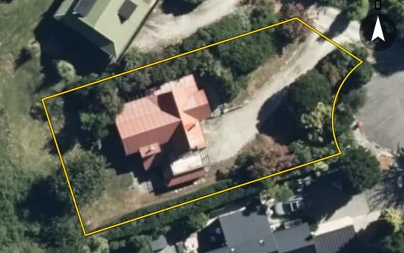 13 Evergreen Place