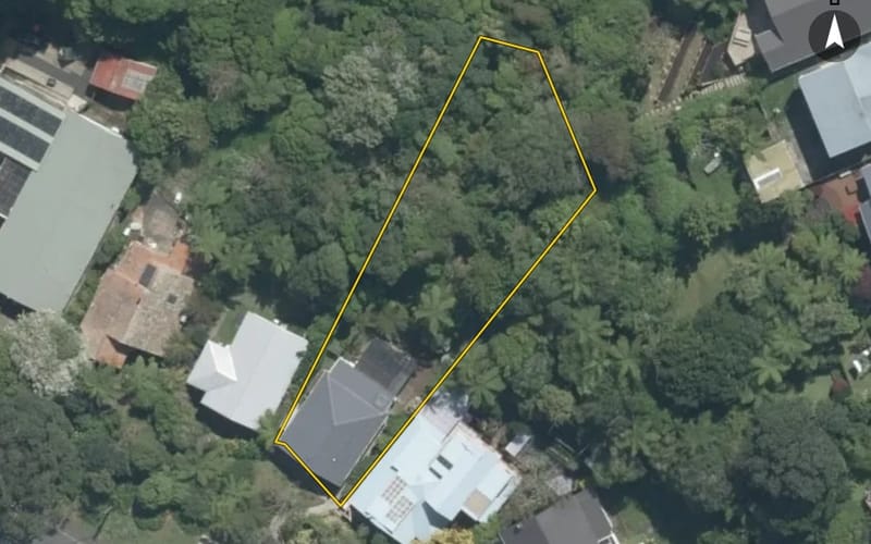 16 Albemarle Road