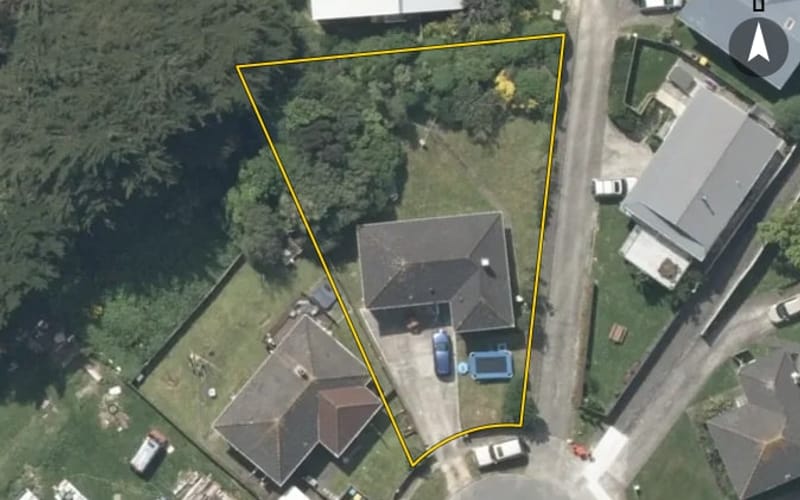 31 Spur Grove